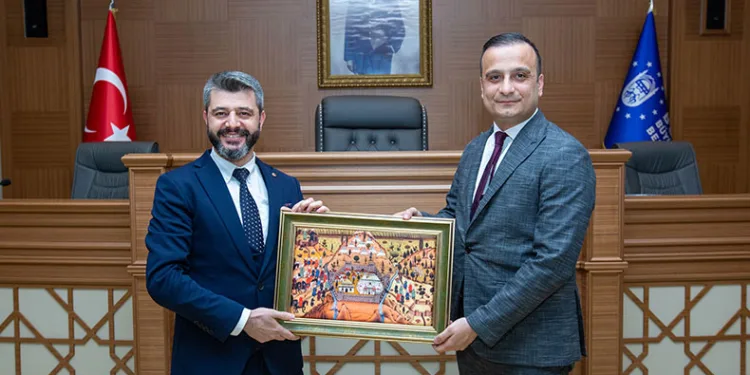 Personellere ‘Kamu ihale kanunu eğitimi’