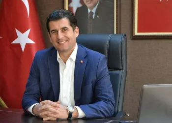 “Karalama kampanyalarıyla kirlenecek bir şehir değil”