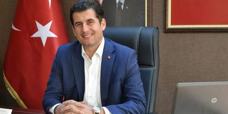 “Karalama kampanyalarıyla kirlenecek bir şehir değil”