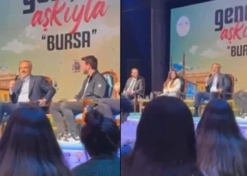 Hakan Fidan’dan, ‘Kurtlar Vadisi’ açıklaması