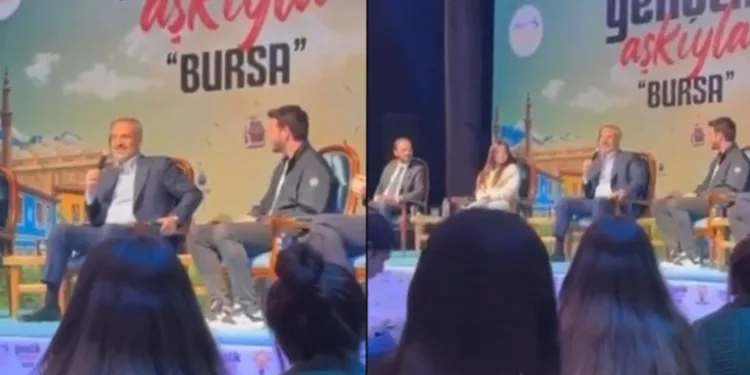 Hakan Fidan’dan, ‘Kurtlar Vadisi’ açıklaması
