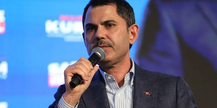 “Hep birlikte telafi edeceğiz”