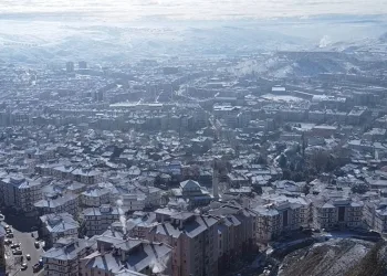Çankırı’da konut satışları artış gösterdi