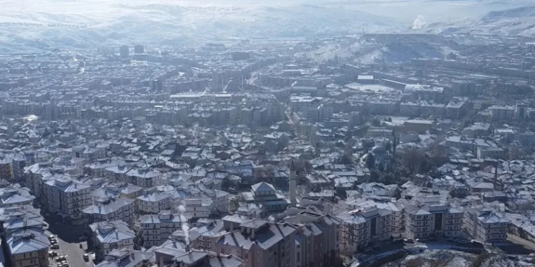 Çankırı’da konut satışları artış gösterdi