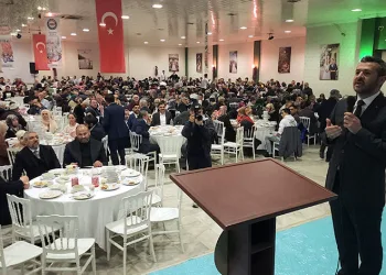 “Bizler imkansızlığı başaran bir ataların evlatlarıyız”