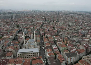 Kısıtlamalar konut alımını durdurdu