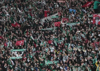 Maç biletleri satışa çıktı