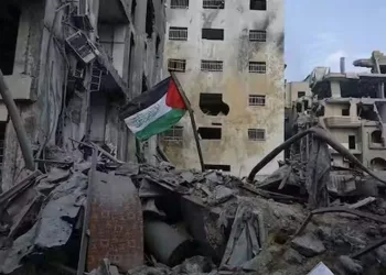 Hamas heyeti Kahire’de