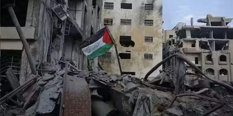 Hamas heyeti Kahire’de
