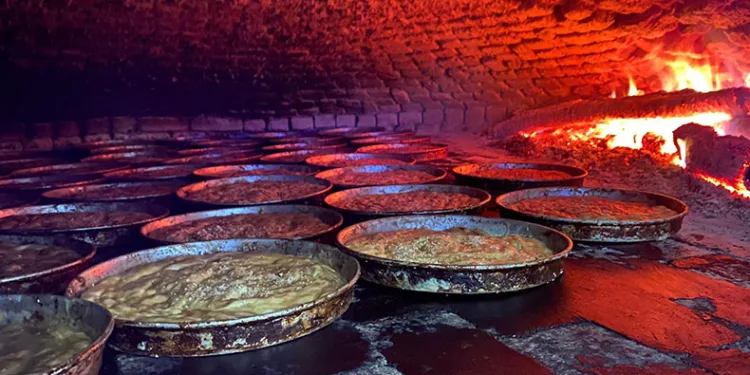 Ramazan ayının vazgeçilmezi oldu
