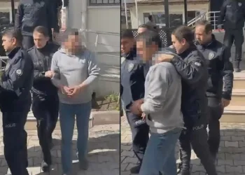 Bursa’da kaçak silah imalatı yapan kişi tutuklandı