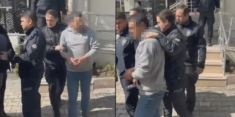 Bursa’da kaçak silah imalatı yapan kişi tutuklandı