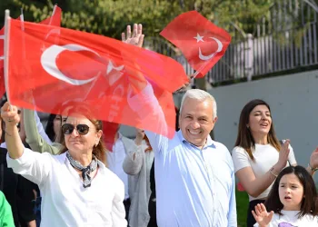“Nilüfer’de bazı şeyler değişmez”