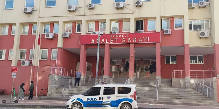 Aklına gelen başına geldi