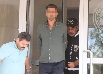Yasak aşk cinayetinde karar