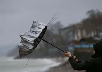 Meteorolojiden Bursa için fırtına uyarısı