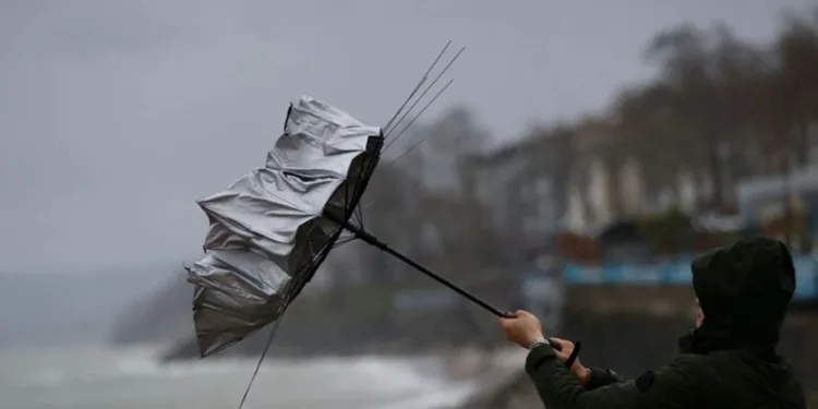 Meteorolojiden Bursa için fırtına uyarısı