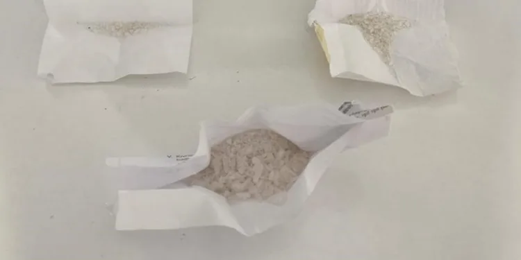 Bursa polisi uyuşturucu tacirlerine göz açtırmadı