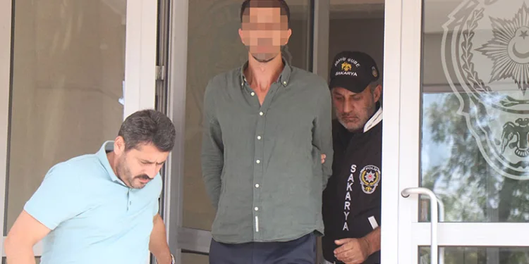 Yasak aşk cinayetinde karar