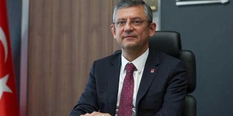 “Birlik ve beraberlik istiyoruz”