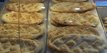 Ramazan pidesi yüzde 20 indirimli satılacak
