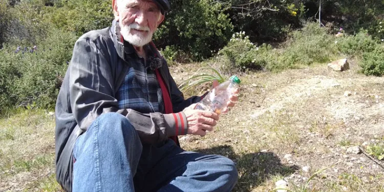 ‘Daktilocu sayesinde kimliğime kavuştum’
