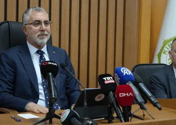 “Yeni bir döneme başlayacağız”