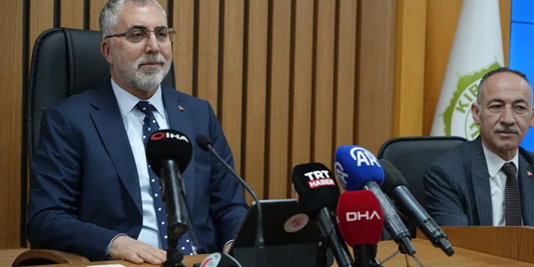 “Yeni bir döneme başlayacağız”