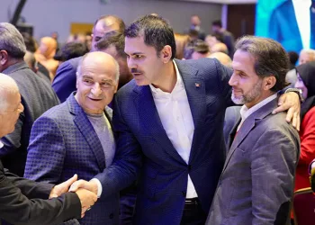 “650 bin konutu dönüştüreceğiz”