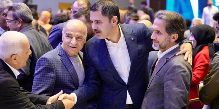 “650 bin konutu dönüştüreceğiz”