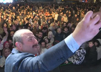 “Kendi partisi 44 milyon ceza kesti”