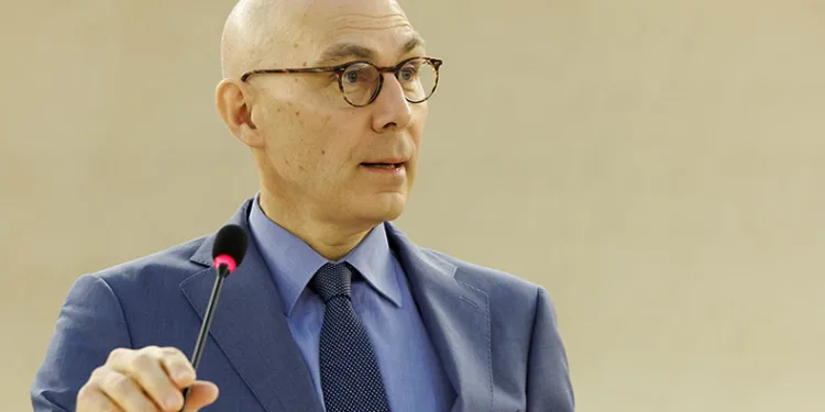 “İsrail’in kısıtlamaları savaş suçudur”