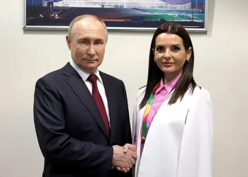 Putin’den Gagavuz halkına destek sözü