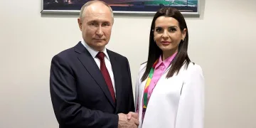 Putin’den Gagavuz halkına destek sözü