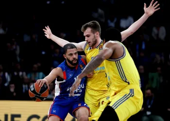 THY Euroleague: A. Efes: 85 – Alba Berlin: 84