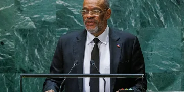 Haiti Başbakanı Ariel Henry’den istifa kararı