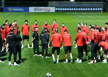 A Milli Takım’da Ferdi Kadıoğlu ve Cengiz Ünder kadrodan çıkartıldı