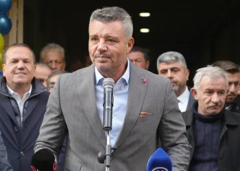 Sadettin Saran: “Fenerbahçe’yi şampiyon yapmak için yola çıkıyoruz”