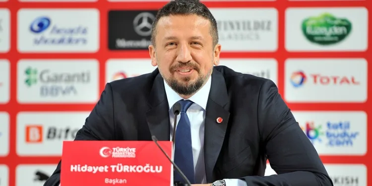 Hidayet Türkoğlu: “İzlanda karşısında son saniyede de olsa kazanmak değerliydi”