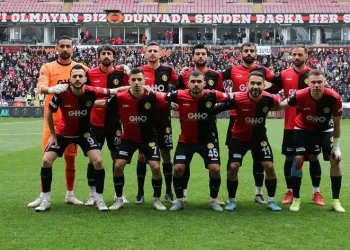 Eskişehirspor’un başına Beşiktaş’ın eski teknik direktörü geliyor