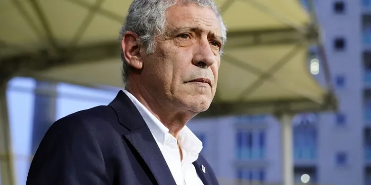 Fernando Santos’un ilk derbi sınavı