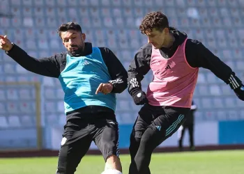 Erzurumspor’da Kocaelispor mesaisi