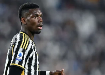 Doping testi pozitif çıkan Paul Pogba, 4 yıl futboldan men edildi