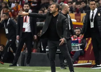Okan Buruk’un 7. derbisi