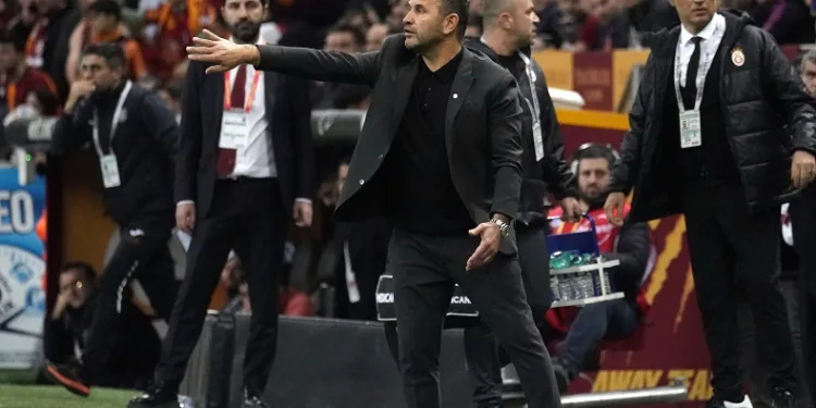 Okan Buruk’un 7. derbisi