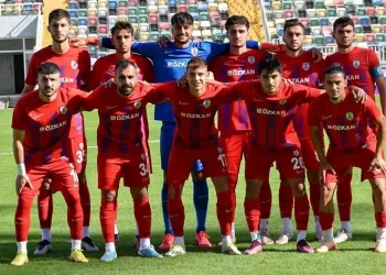Altınordu, Kırşehir FSK ile kritik maça çıkıyor
