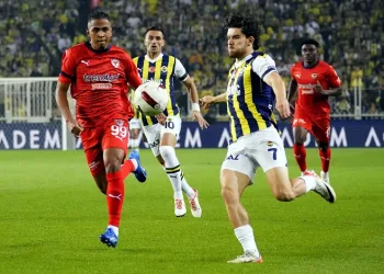 Hatayspor ile Fenerbahçe 8. randevuda