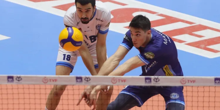 Arkas Spor’un konuğu Spor Toto