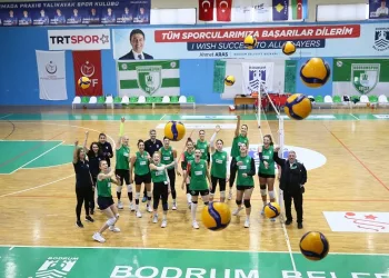 Bodrumspor, zorlu maça çıkıyor