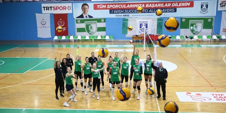 Bodrumspor, zorlu maça çıkıyor